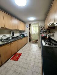 Simei Green Condominium (D18), Condominium #573504321